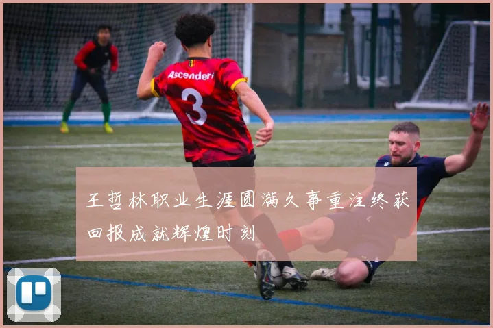 王哲林职业生涯圆满久事重注终获回报成就辉煌时刻